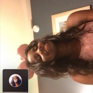 Meet your Posher, Venus